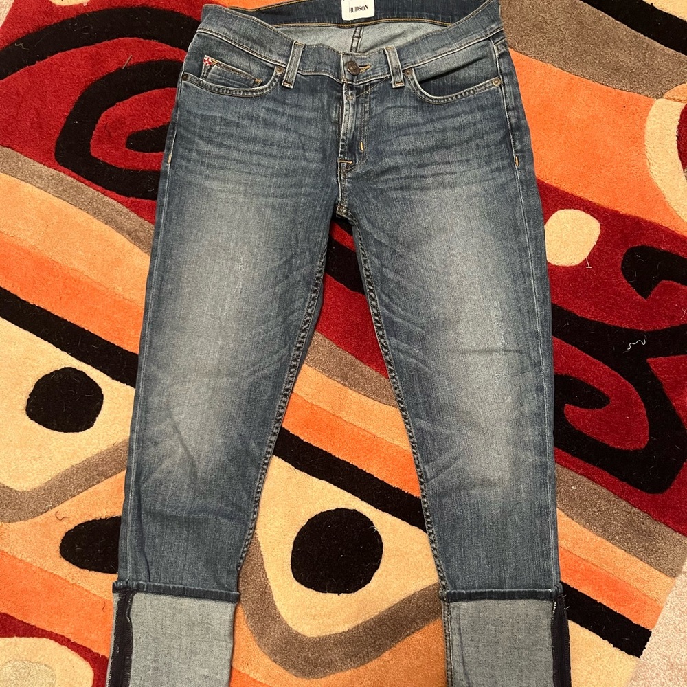 Hudson-Jeans